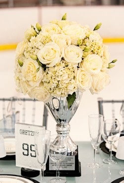 Sport témájú esküvő - a választás az aktív és merész! (Wedding üzleti) Sport témájú esküvő - a választás az aktív és merész!