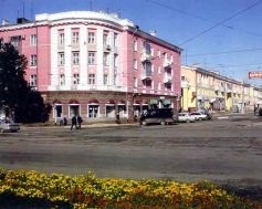 Alsó Tagil - vasúti menetrend (rövidszénláncú Tagil állomás) Nyizsnyij Tagil állomás - vasúti menetrend