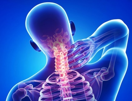 Érszűkületet a nyaki gerinc tünetei, kezelése