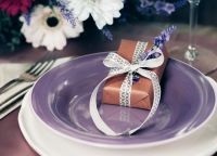 Esküvő a stílus Provence