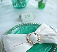 Esküvői stílus Álom luxuskivitelben remek dekoráció és részletek
