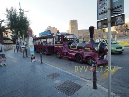 Tarragona - egy város Spanyolországban, Barcelona, ​​fotók, szabadság Tarragona