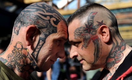 Tetoválás, hogy nem tud egy fotó - tattoo blog