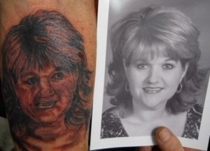 Tetoválás, hogy nem tud egy fotó - tattoo blog