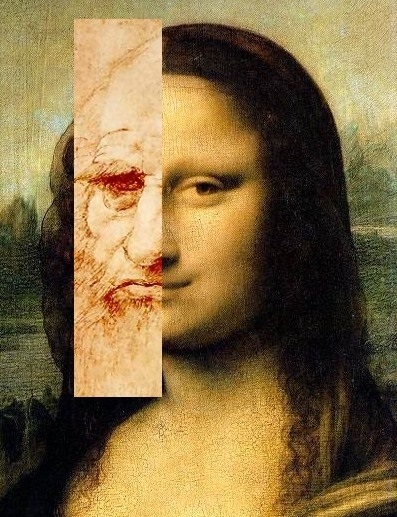 Titkok Mona Lisa 8 érdekes tény a Mona Lisa Leonardo da Vinci, ami meg fogja lepni