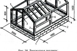 Greenhouse kezét, hogyan lehet egy filmet