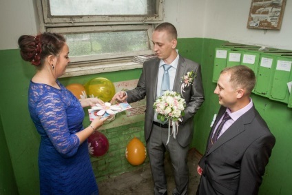 Magyar hagyomány esküvő, amelyre minden szégyen - humor fm - vezetője humor