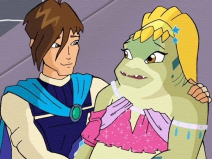 Örök szerelem Stella és Brandon (Stella) Örök szerelem Stella és Brandon