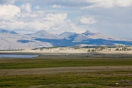 Nagy Mongol Birodalom felemelkedése és bukása történelem - az ókortól napjainkig (a nagy) Nagy Mongol Birodalom felemelkedése és bukása történelem - az ókortól napjainkig