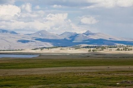 Nagy Mongol Birodalom felemelkedése és bukása történelem - az ókortól napjainkig