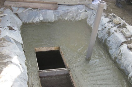Típusú szennyvíz egy vidéki házban csatornarendszerben mi a jobb vízelvezetés, milyen