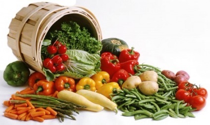 Zöldségtermesztés mint egy ötlet, egy kis üzlet, kis üzleti ötletek