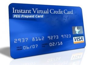 A virtuális bankkártya, hogy hasznot, hogyan lehet létrehozni