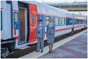 Nagy sebességű és nagy sebességű vonatok Magyarországon