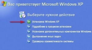 Recovery windows xp rendszer