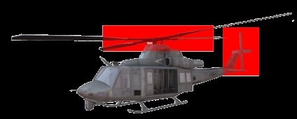 Minden, ami a csata a helikopter a rozsda, rozsda játék orosz