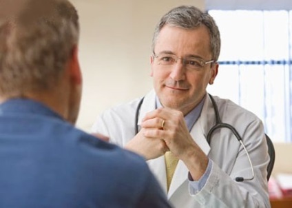 Jellemző tünetek a krónikus prostatitis férfiaknál