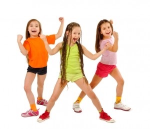 Koreográfia és tánc gyerekeknek 3 éves, salsa boom - tánciskola
