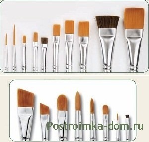 Art festés a falakon saját kezűleg - az építőiparban a ház, cikkek a témában az építési és (create) Art festés a falakon saját kezűleg - az építőiparban a ház, cikkek a témában az épület és