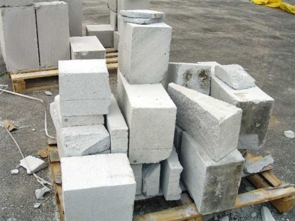Pórusbeton Yutong (ytong) (gázbeton Yutong (ytong)) Pórusbeton Yutong (ytong)