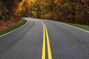 közúti folt funkciók és árnyalatok - hasznos információkat a hosszú távú és magas színvonalú