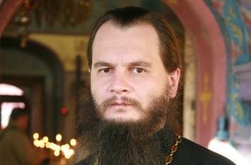 Miért papok viselnek szakállal ortodox magazin - Thomas