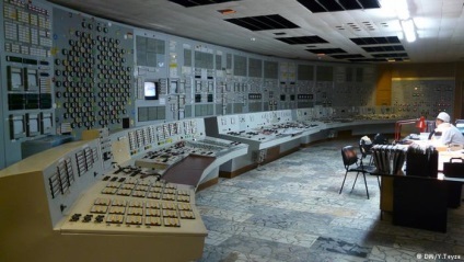 Lezárult a csernobili atomerőmű késni fog egy fél évszázad, a fő események a politikai és nyilvános