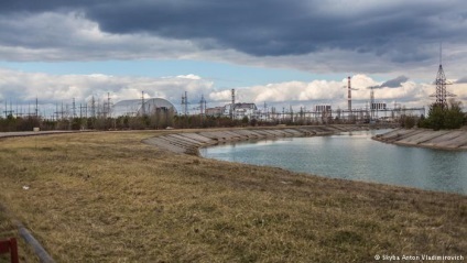 Lezárult a csernobili atomerőmű késni fog egy fél évszázad, a fő események a politikai és nyilvános