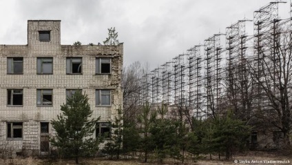 Lezárult a csernobili atomerőmű késni fog egy fél évszázad, a fő események a politikai és nyilvános