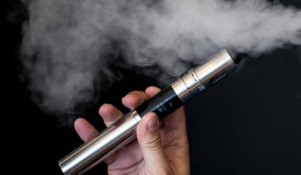 Fluid hover hogyan kell kiválasztani a legjobb folyadék az elektronikus cigarettákhoz