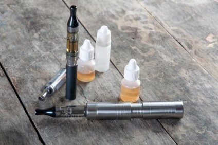 Fluid hover hogyan kell kiválasztani a legjobb folyadék az elektronikus cigarettákhoz