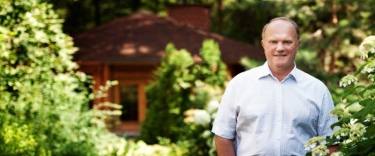 Zjuganov Gennagyij Andreevich - tegye fel kérdését g (holnapi büszkeség) Zjuganov Gennagyij Andreevich - a kérdés feltételére Mr.