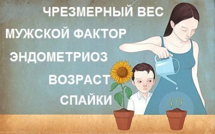 Babushkin 10 módja annak, hogy terhes