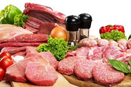 10 finom termékek, amelyek kiváltják a húst