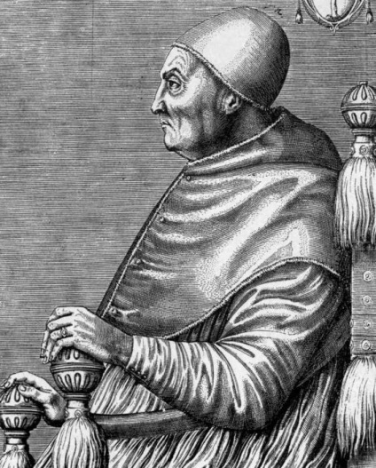 15. A lenyűgöző tények a Sixtus-kápolna (Sixtus) 15. A lenyűgöző tények a Sixtus-kápolna