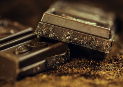 20 tény a csokoládé, amely meg fogja lepni, az biztos! Lépés a Health (tökéletes rend) 20 tény a csokoládé, amely meg fogja lepni, az biztos! Lépés az egészség