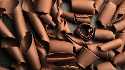 7. Hasznos tulajdonságai csokoládét, amit nem tudtál