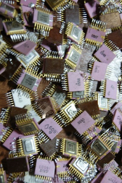 Feldolgozás arany elektronikai alkatrészek az otthoni (hazai arany elektronikai alkatrészek) Feldolgozás arany elektronikai alkatrészek otthon