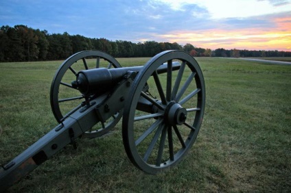 Cannon típusú és fajtájú tűzoltó