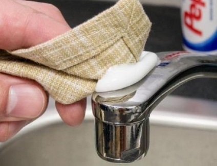 Mit és hogyan kell mosni a zuhany leírásához tisztítószerek