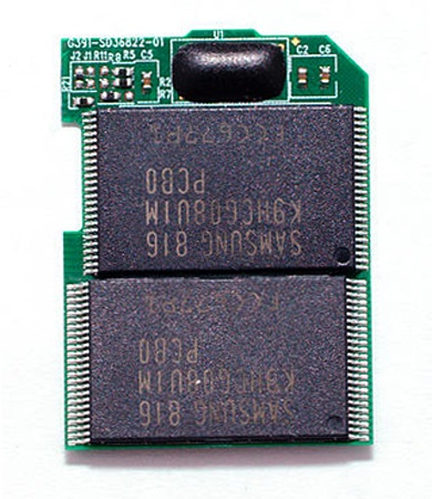 Mi a különbség a memória kártya SDHC SDXC és mit kell választani, mi a különbség