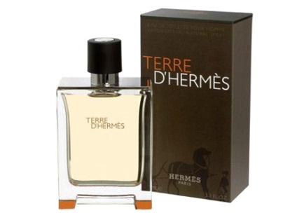 Az illata parfüm férfiaknak a karakter