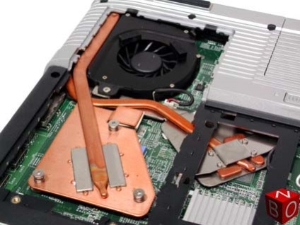 Mi a teendő, ha a laptop nagyon meleg (fűtött) Mi a teendő, ha a laptop nagyon meleg van