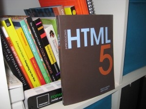 Mi HTML5