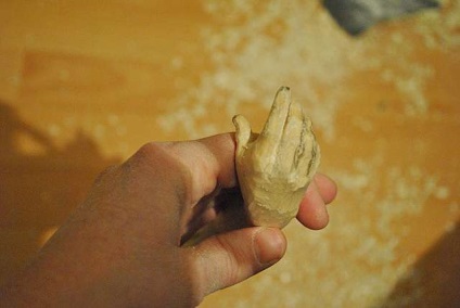 Fa Pinocchio saját kezével -, hogy a saját kezébe (fa) Fa Pinocchio saját kezével -, hogy saját kezével