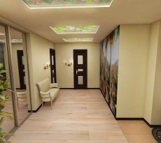 folyosón design fotó lakás, ötletek a belső (tervezés) folyosó kialakítása lapos fotók, ötletek belső