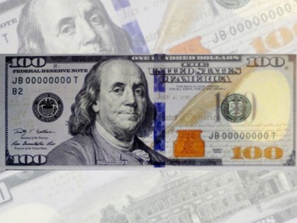 USA-dollárban, hogyan lehet megkülönböztetni a hamis