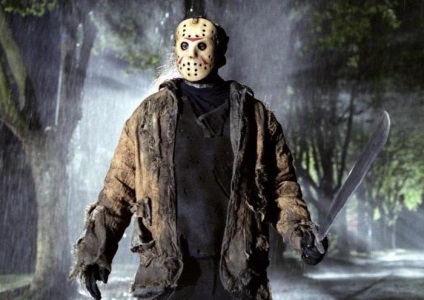 Jason Voorhees történet egy sorozatgyilkos