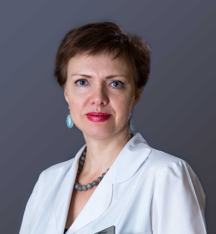 Endocrinology, Klinikai Diagnosztikai Központ (Ctazh többet dolgozni) Endocrinology, Klinikai Diagnosztikai Központ