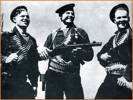 Encyclopedia of World War II (a Szovjetunió, a Harmadik Birodalom) - Encyclopedia of World War II (a Szovjetunió, a Harmadik Birodalom) -